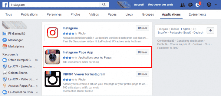 5 Fonctionnalites De Page Facebook Sous Exploitees Mais Bien